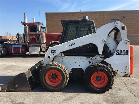 bobcat s250 hp|used bobcat s250 for sale.